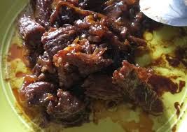 Daging sapi bumbu kecap bahan 650 gr daging sapi bumbu: Resep Unggulan Daging Sapi Bumbu Kecap Resep Masakanku