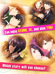 It's a great time management game that comes packed with lots of fun and excitement. First Love Story Otome Yaoi Yuri Otaku Dating Sim For Android Apk Download