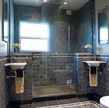 For a truly luxe bathroom, you need to start with your shower, making sure that it's one where you can begin your day effortlessly or end your day by. The Window In The Shower Dilemma In The Contemporary Home