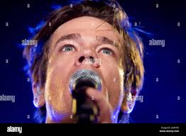 Nate ruess and andrew dost fun hi-res stock photography and images