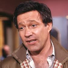 Actor Charles Siebert, best known to TV audiences for playing 'Dr. Stanley  Riverside III' (chief of emergency surgery)