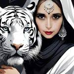 Janette Renteria's Instagram, Twitter & Facebook