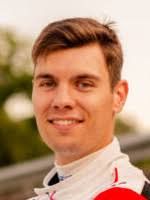 Pilote des 24 heures du Mans : Marvin Klein