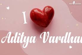 Aditya vardhan Baby Name: Meaning, Origin, Popularity