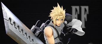 After the final battle, players will see a challenger approaching . White Cloud Super Smash Bros Ultimate Mods
