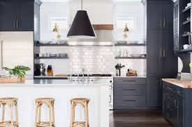 It's a place to cook, eat, work, and watch tv. 20 Best Kitchen Decor Ideas Beautiful Kitchen Pictures