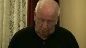 20120716 Graham Burkett Growing up in Maylands