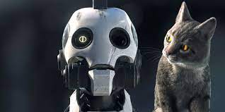 Visually stunning just like the first season. Netflix Love Death Robots 2 Staffel Startet Heute Mit Enttauschung Dvd Forum At