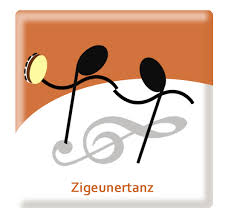 Klavierstuck Uben Mit Playalongs Und Loops Joseph Haydn Zigeunertanz Notenlernen Harmonienlernen Akkorde With Images Home Decor Home Decor Decals Decor
