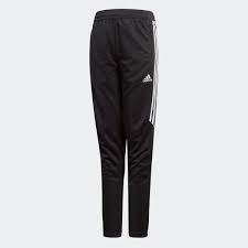 adidas tiro 17 training pants black adidas us