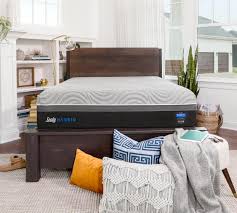 Pricing varies depending on the retailer, but the response and conform lines start under $1,000. Sealy Hybrid Mattresses Mattress Firm