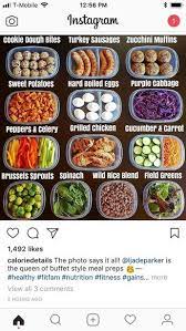 Clean Eating Meal Plan Delivery Delicious Healthy Recipes Carbs In Fruit Low Carb Vegetables