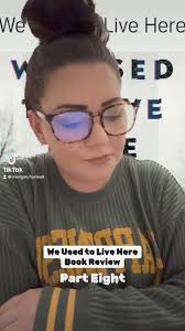 We Used to Live Here by Marcus Kliewer book review! Spooky season book  recommendation! @marcus_kliewer #Weusedtolivehere #twistsandturns #booktok  #spookyseason #spooybooks #bookreview #marcuskliewer ...