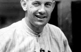 Ray Chapman víctima de un pelotazo