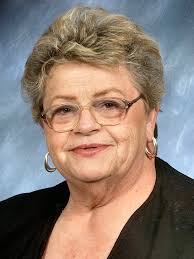 Obituary: Beverly A. Prieskorn