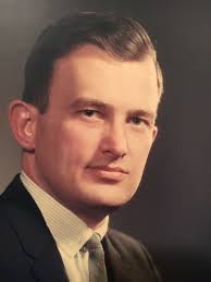 Obituary for Harry Nelson Ritter