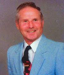 Obituary of Keith Alexander Buchanan