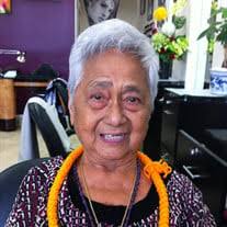 Catalina Nalawagan Bautista Obituary