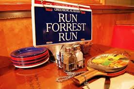 Most likely will ask you at least one movie trivia question during your meal. Bubba Gump Shrimp 1803 Photos 1221 Reviews Seafood 1000 Universal Studios Blvd Universal City Ca Restaurant Reviews Phone Number Menu