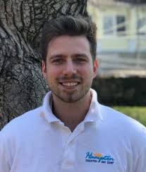 The Hampton Country Staff