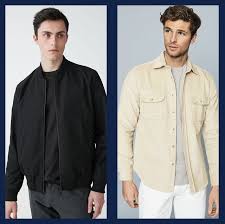 Classics will never lose relevance, and in mens boots 2020, this style is represented by fashionable men's hats 2021 l 15 new trends | fashion trends. 8 Cool Jackets For Men 2021 Stylish Jackets Every Man Should Own