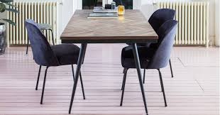 Helping sellers understand their audience. Parquet Style Reclaimed Designer Dining Table Teak Torin Housecosy