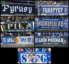 #lech poznan #lech poznań #kolejorz #kibice #fanatic #fan. Widzew Lodz Stole Seven Banners From Lech Poznan