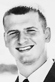 Kevin Grescoviak Obituary (1994