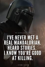 » more quotes from star wars episode v: The Best Mandalorian Quotes From Season 2 Popcorner Reviews