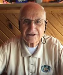 Obituary information for John D. Clark