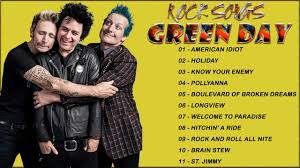 Late Career Green Day Hit Was Originally Written For Pop-Rock Act
