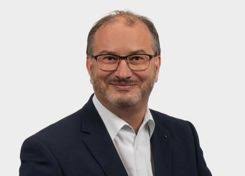 Philipp Fischer, Teamleiter Kundenhalle