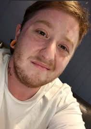 Luxton Russell Obituary (2021)