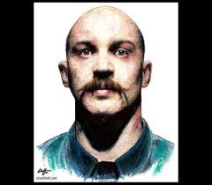 Bronson Poster