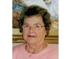 Barbara Graf Obituary (1930