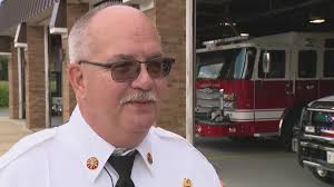 Wonder Lake fire chief to retire after nearly 50 years of dedicated service