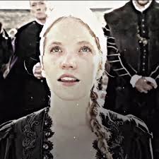 Catherine Howard Life Is Very Beautiful
