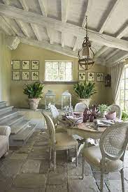 Come Arredare Una Casa Shabby Chic Questioni Di Arredamento Soggiorno In Stile Rustico Design Della Sala Da Pranzo Decorazione Country