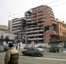 Belgrade, city, capital of serbia. Serbien Belgrad Oft Zerstort Heute Party Metropole Welt