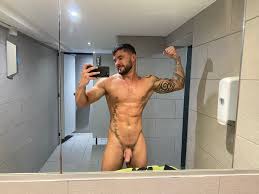 MODEL OF THE DAY: JAKE MANSON | Daily Squirt