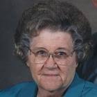 Obituary for Vera Granger Beard