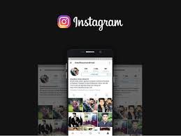 17 Free Instagram Mockup Psd Template Of All Kinds Texty Cafe Social Media Mockup Instagram Mockup Free Instagram