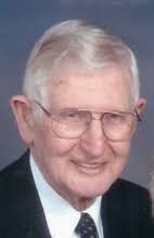 CHARLES WILLIAM BUFFINGTON