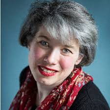 Lissa Morgan (@LissaMorganAuth)