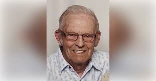 Obituary information for Eldred Jack Hennessey