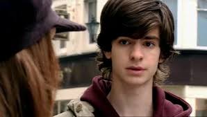 Peter parker is played by tom holland, andrew garfield, and tobey maguire at random intervals during the movie. Andrew Garfield Young Andrew Garfield Andrew Garfield
