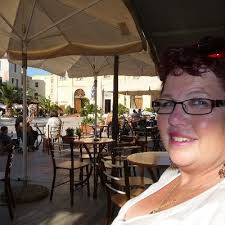 Carla Root (@CarlaRoot)