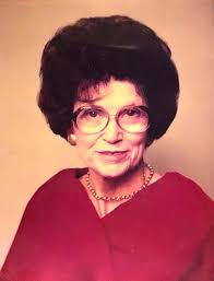 Ruby Watkins Obituary