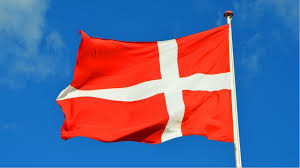 Da den danske kongen kristian den 3. Dansk Flagg Finalcall Travel Norge