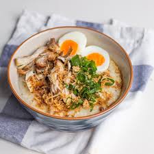 Risultati immagini per Congee